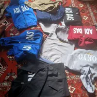 کاپشن و هودی (خراج)|لباس|سیمین شهر, |دیوار