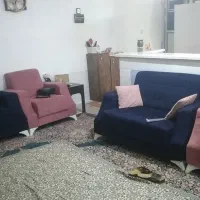 رهن وکرایه زیرزمین فقط مخصوص یک نفر خانم|اجارهٔ آپارتمان|فسا, |دیوار