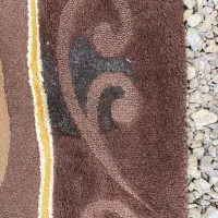 گلیم ۹متری|گلیم، جاجیم، گبه|گناباد, |دیوار