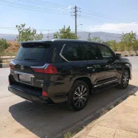 ال ایکس ۵۷۰ مدل ۲۰۲۰ فولترین حالت