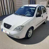 تیبا2 مدل 1400 عروسک