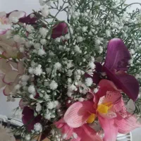 گل و گلدون مصنوعی|گل مصنوعی|فاضل آباد, |دیوار