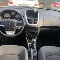 207مدل96دنده ای|خودرو سواری و وانت|بندر انزلی, استادیوم|دیوار