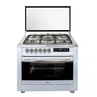 گاز پنج شعله فر دار آردل