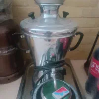 سماور برقی