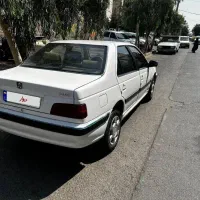 خودرو پارس ۴۰۱ xu7دریچه برقی