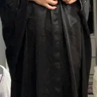 چادر ملی|لباس|شیراز, زرهی|دیوار