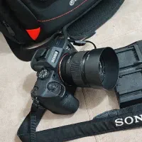 دوربین عکاسی برند SONY|دوربین عکاسی و فیلم‌برداری|بوکان, |دیوار