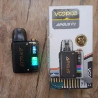 پادماد ارگاس p2 نو