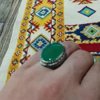 انگشتر|جواهرات|سرخه حصار, |دیوار