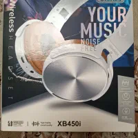 هدفون مدل XB450i|لوازم جانبی موبایل و تبلت|کرج, شاهین‌ویلا|دیوار