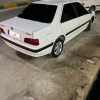 پارس tu5 گاز سیمی 1401|خودرو سواری و وانت|هندیجان, |دیوار