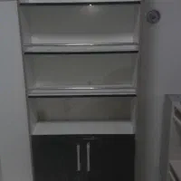 کابینت آشپزخانه|مصالح و تجهیزات ساختمان|اهواز, رسالت|دیوار