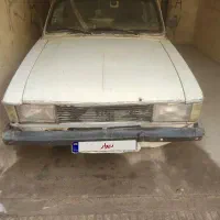 وانت پیکان 88 انژکتوری