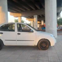 تیبا صندوق دار 99