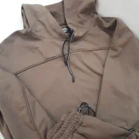 ست هودی شلوارر زیبا و رنگ ترند سال