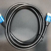 کابل HDMI 4K - یک‌ونیم و 3 متری|قطعات و لوازم جانبی رایانه|تهران, فلسطین (میدان انقلاب)|دیوار