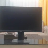 مانیتورdell فول پورت