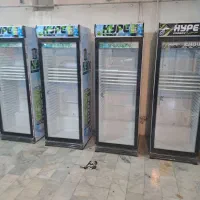 یخچال موتور پایین وموتور بالا|عمدهفروشی|مشهد, هنرور|دیوار