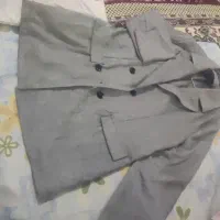 مانتو کت و شلوار