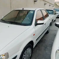 ماشین سمند مدل 95|خودرو سواری و وانت|شهریار, شهریار|دیوار