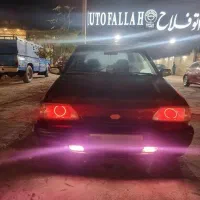 پراید مدل 1382|خودرو سواری و وانت|لاهیجان, انقلاب|دیوار