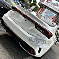 کیا K3 سراتو کی 3 وارداتی/مدل 2024 صفر خشک روز آنی|خودرو سواری و وانت|تهران, سعادت‌آباد|دیوار