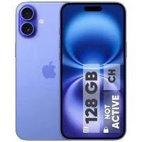 اپل iPhone 16 با حافظهٔ ۱۲۸ گیگابایت