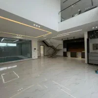 فروش ویلای ۳۸۰متری استخردار شهرکی سند ششدانگ|فروش خانه و ویلا|هچیرود, |دیوار