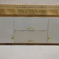 کابینت نو سالم