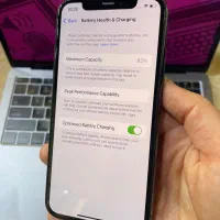 ایفون ۱۱ پرو ۲۵۶ گیگ|موبایل|کرج, گوهردشت|دیوار