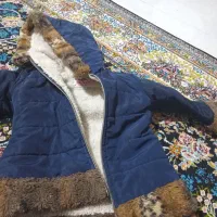 کاپشن بچگانه