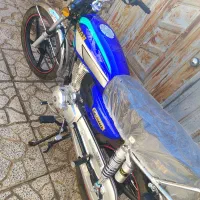 متور سیکلت 200خشک