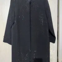 مانتومجلسی سایز ۵۰