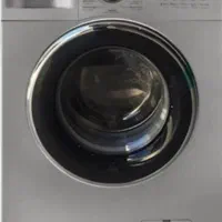 یه دستگاه لباسشویی.مبل هفت نفره .یک عددفرش ۹