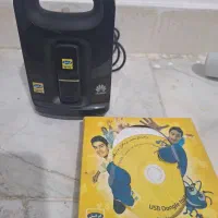 تعدادی مودم به فروش میرسد|مودم و تجهیزات شبکه|کرج, برغان|دیوار