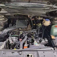 Golf نسل ۲|خودرو سواری و وانت|تهران, نیروی هوایی (پیروزی)|دیوار