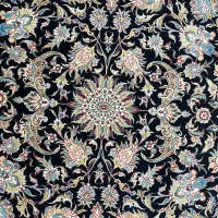 فرش ماشینی ۱۲ متری نگین مشهد|فرش|صومعهسرا, |دیوار