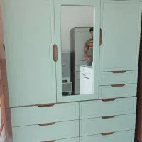 سفارش کمدوکمددیواری|جاکفشی، کمد، دراور|قم, شاه ابراهیم|دیوار