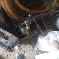 اکسل تراکتور ۲۸۵|قطعات یدکی و لوازم جانبی|فاضل آباد, |دیوار