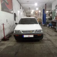 پراید هاچبک