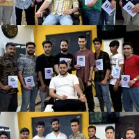 آموزش آرایشگری مردانه+اقساط+مدرک بین المللی|خدمات آموزشی|کرمان, |دیوار