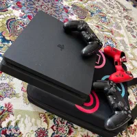 پلی استیشن ps4 یک ترا فول