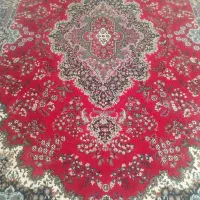 سه تخته فرش ۹ متری سالم و تمیز|فرش|نجف‌آباد, گلدشت|دیوار