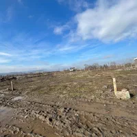 فروش ۴۳۷ متر زمین تجاری