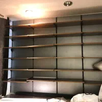 فروش دکور مغازه|فروشگاه و مغازه|لار, |دیوار