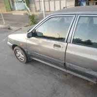 پراید مدل ۸۸|خودرو سواری و وانت|شیراز, تندگویان|دیوار