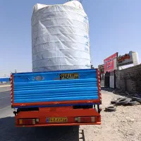 تانکر آب/ ۷هزار لیتری/ سه لایه/ضد جلبک|مصالح و تجهیزات ساختمان|پاکدشت, پاکدشت (مامازند)|دیوار