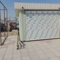 دکه سیار آماده در حد نوو|فروشگاه و مغازه|بندرعباس, |دیوار