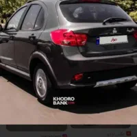 کوییک دنده‌ای ساده، مدل ۱۳۹۹